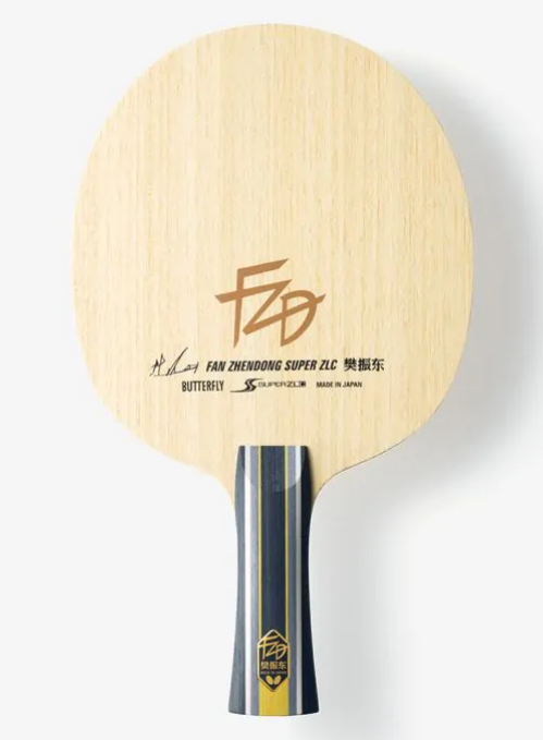 Основание Fan Zhendong Super ZLC